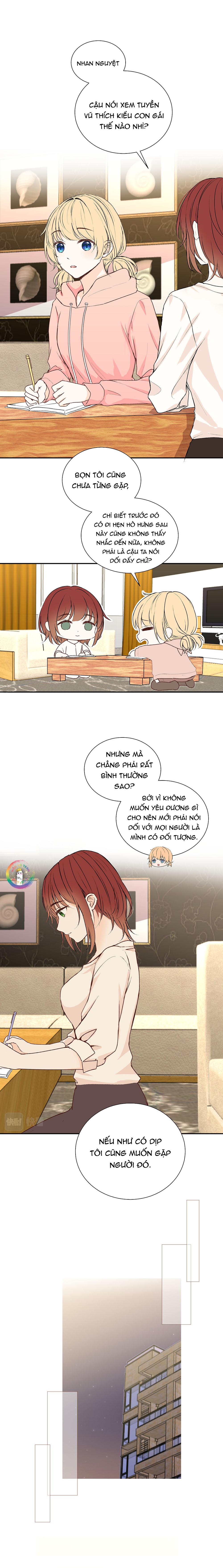 Đọc truyện Liquor Gummies - Chapter 51