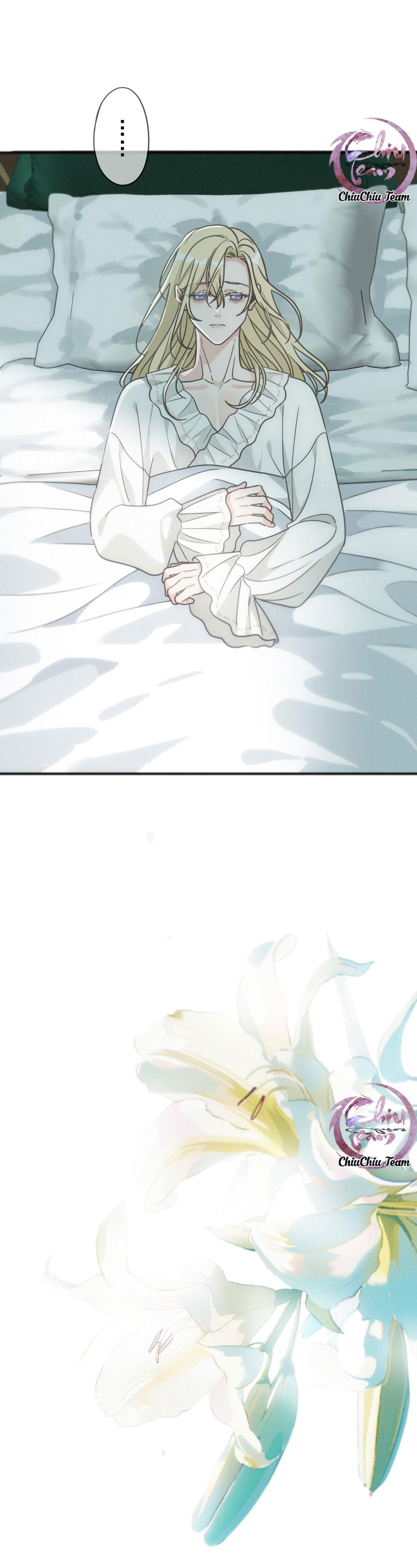 Đọc truyện Khốn Thú Chi Nhiễm - Chapter 56