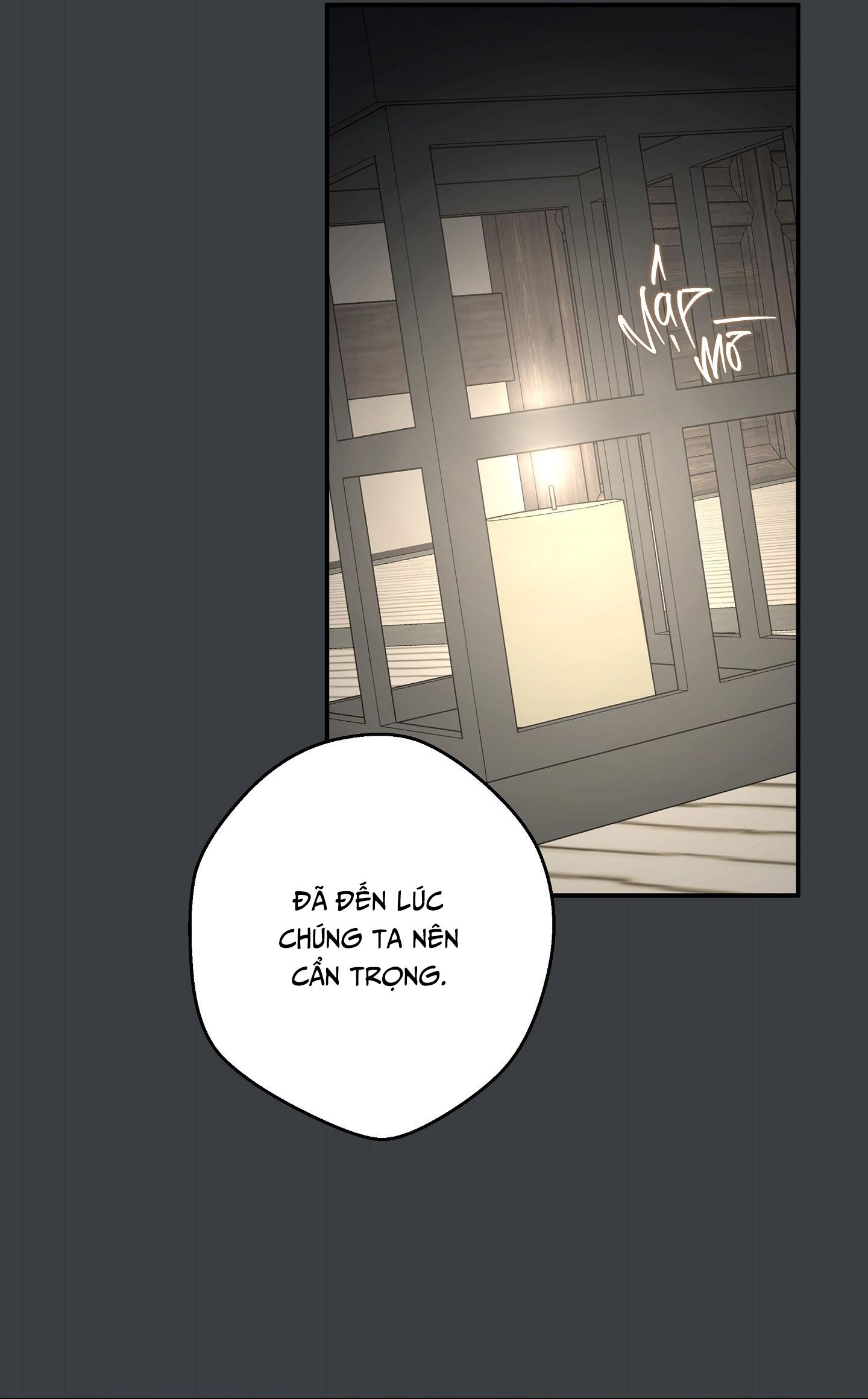Đọc truyện KHI MẶT TRỜI LÓ DẠNG - Chapter 11
