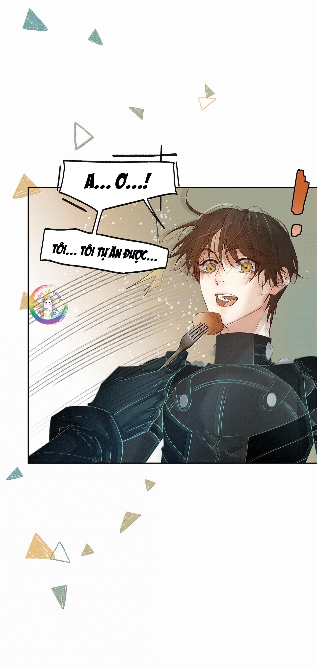 Đọc truyện Trỗi Dậy Từ Tro Tàn - Chapter 78