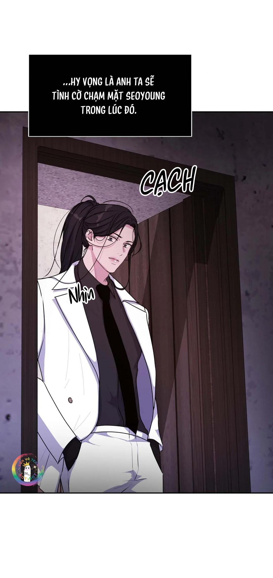 Đọc truyện (END) Guiding Light - Chapter 30.3