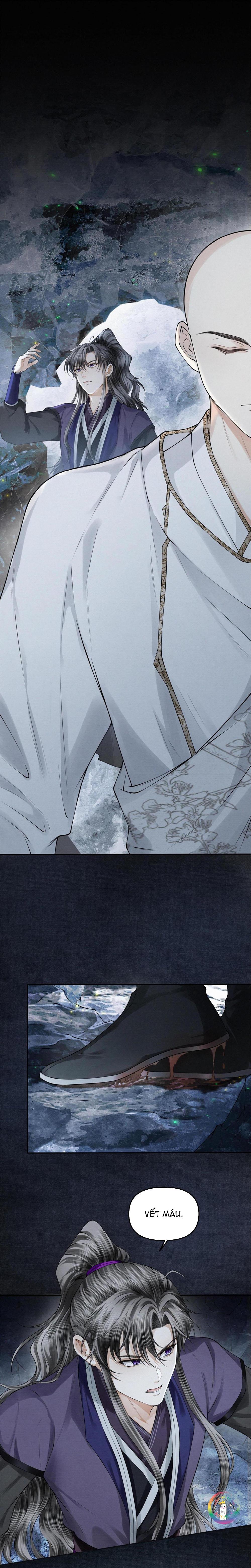 Đọc truyện (END) Đồng Tiền Kham Thế - Chapter 118