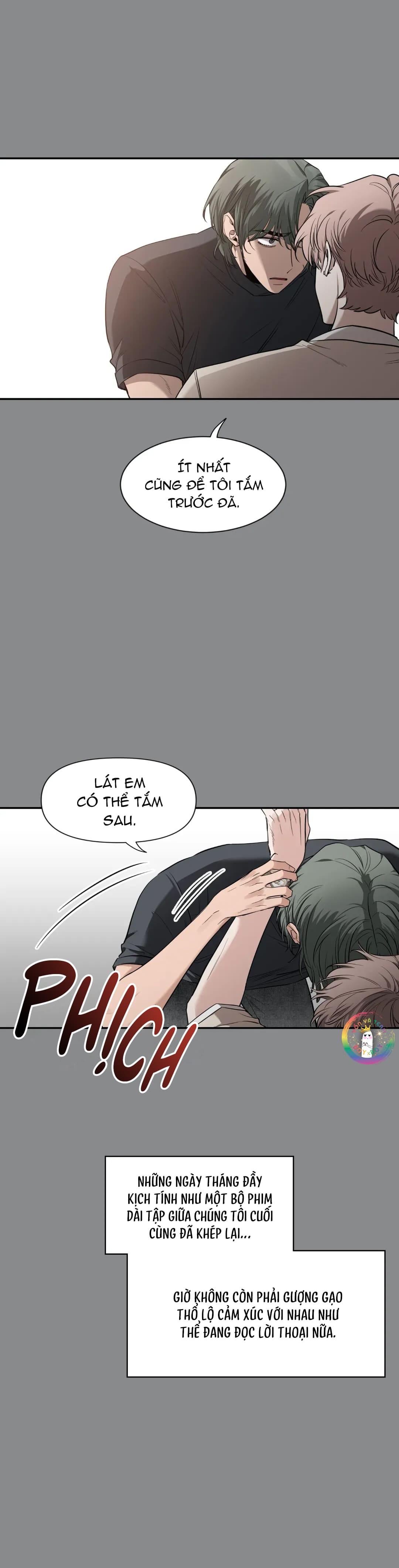 Đọc truyện SKETCH - Chapter 77