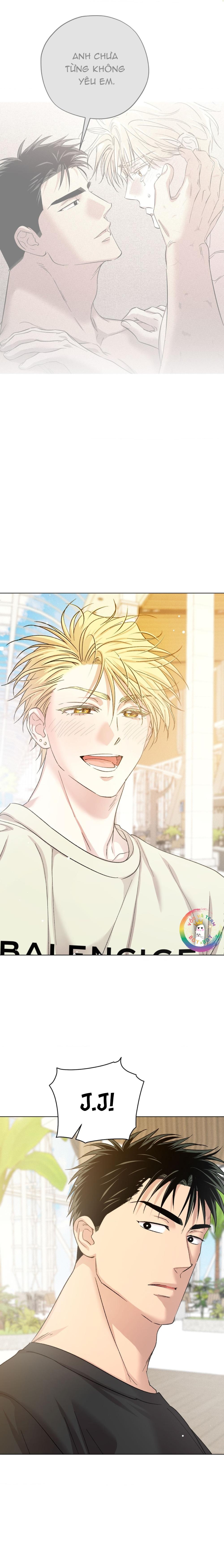 Đọc truyện (END) Tay Đua Đỉnh Cao - Chapter 34
