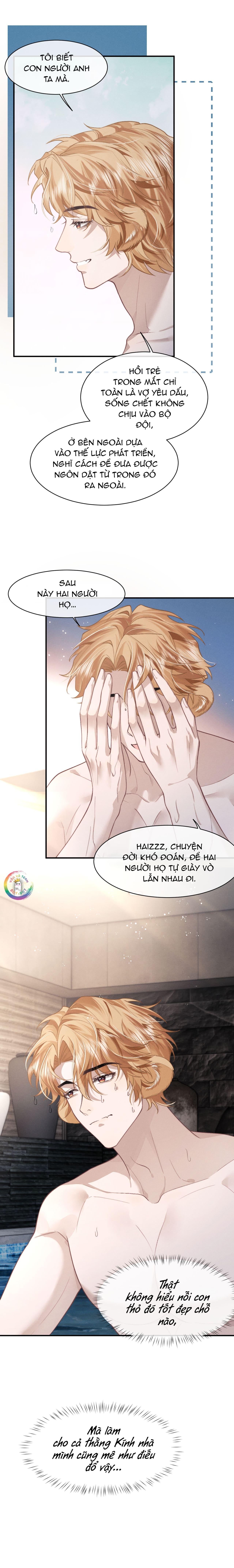 Đọc truyện Chấp Sự Thỏ Tai Cụp - Chapter 147