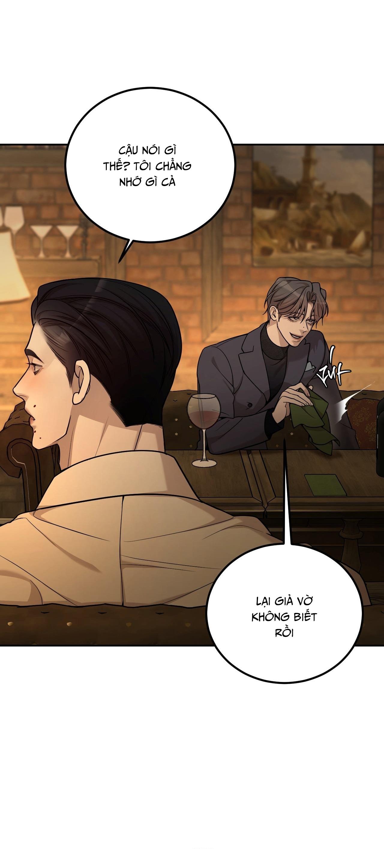 Đọc truyện PEARL BOY: IGNITE THE DAWN - Chapter 2