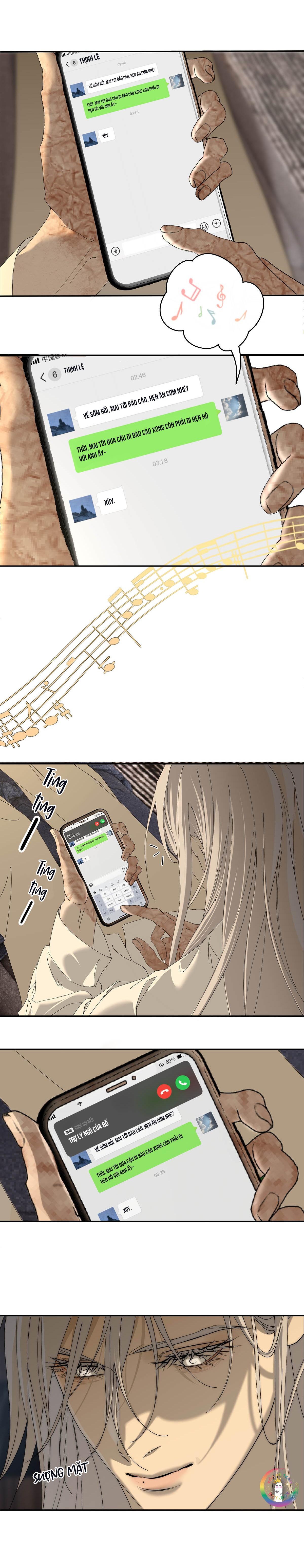 Đọc truyện Mỗi Ngày Đều Muốn Tên Hoàng Tử Yandere Nhục Mặt - Chapter 15