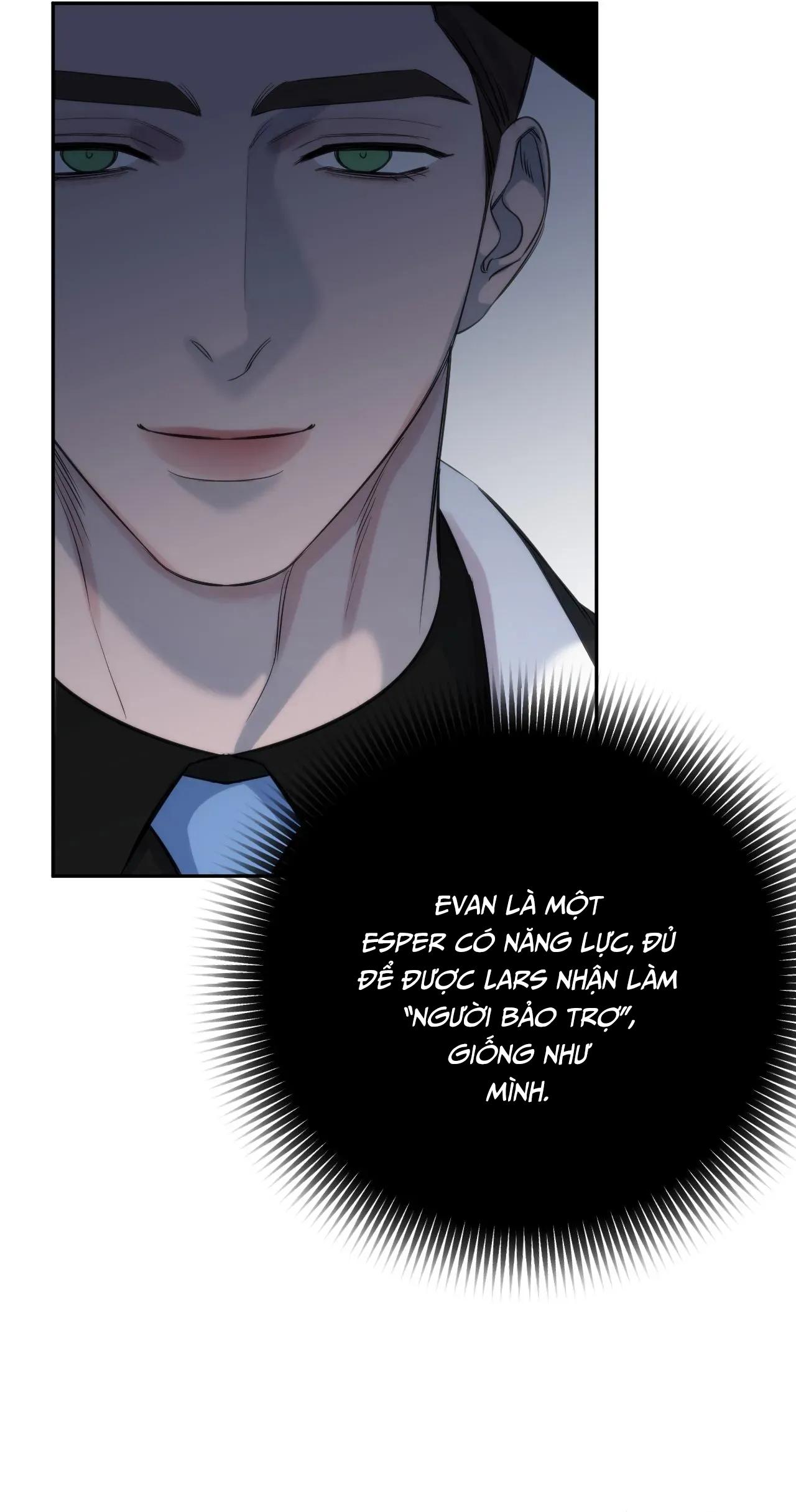 Đọc truyện GỌI TÊN ANH - Chapter 4