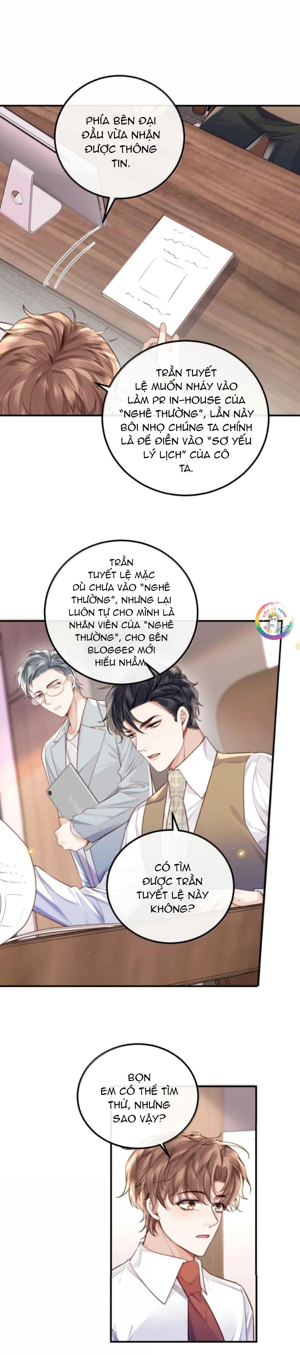 Đọc truyện (END) Đặc Chế Cho Riêng Anh - Chapter 134