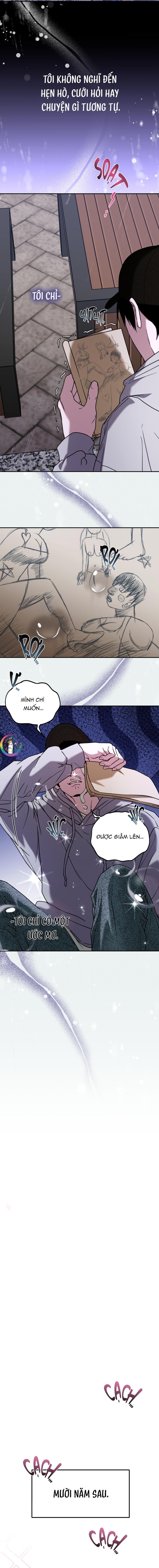 Đọc truyện Tuyển Tập GL Ngắn 18+ - Chapter 7