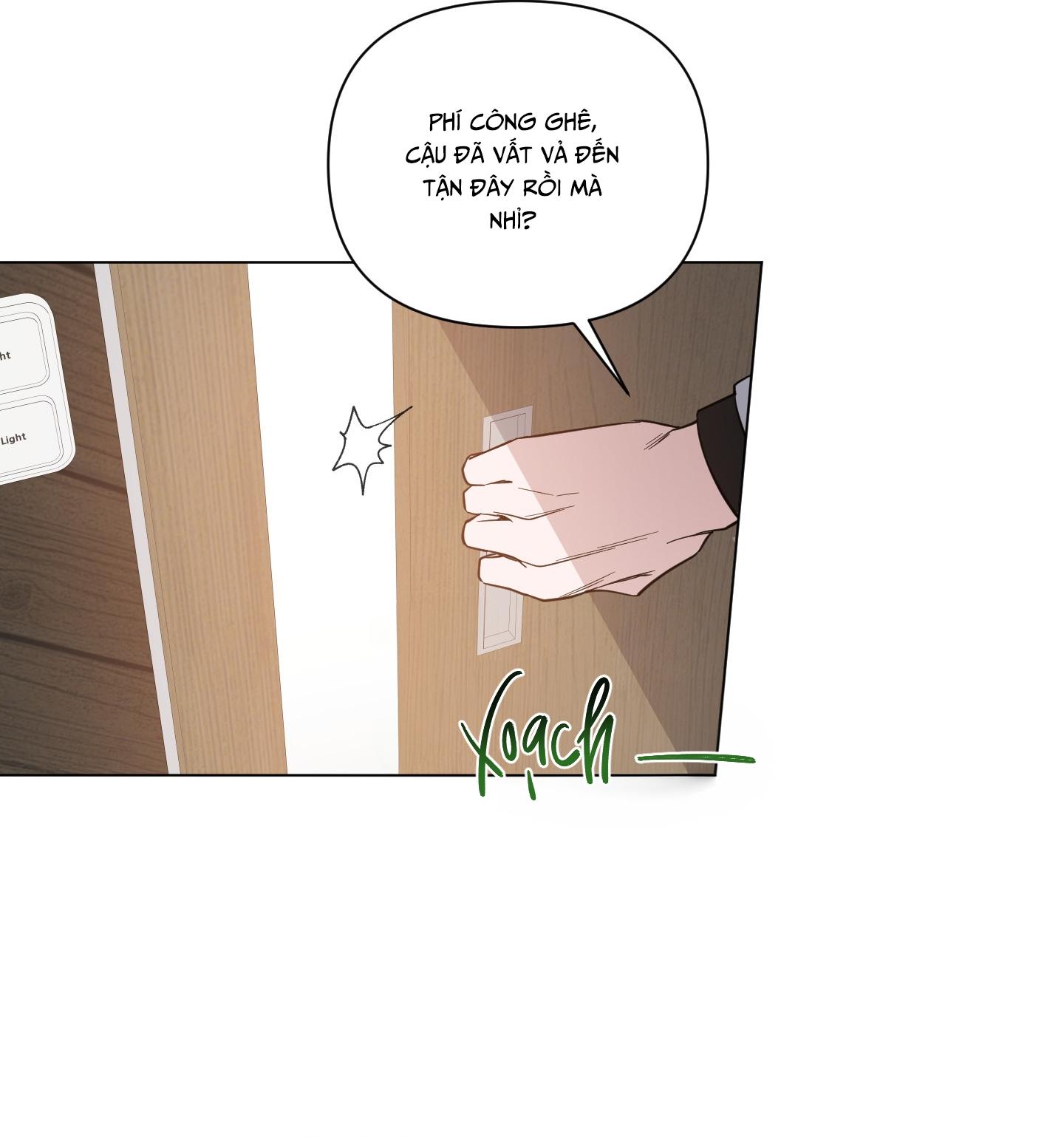 Đọc truyện BÌNH MINH CHIA CẮT BÓNG ĐÊM - Chapter 62