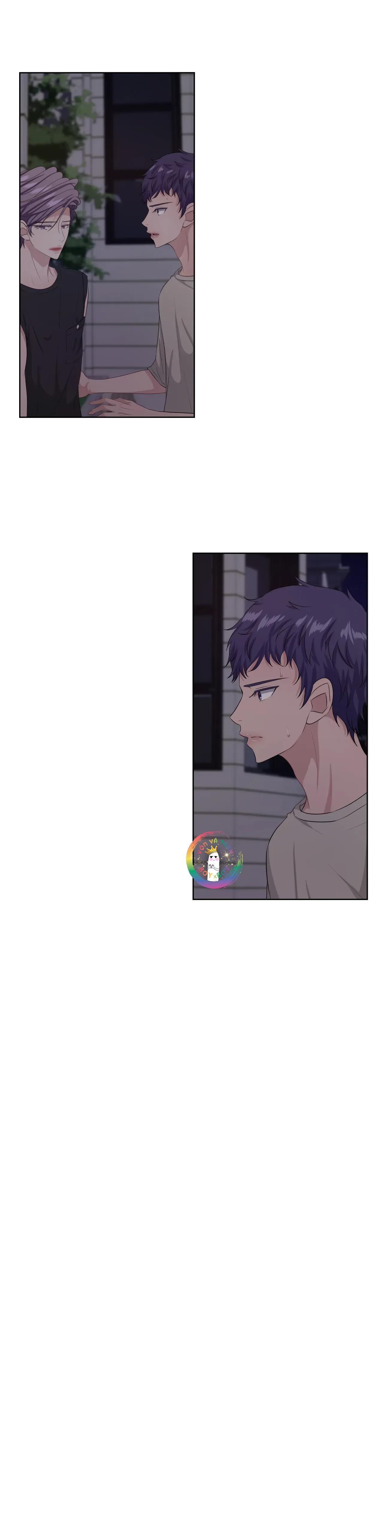 Đọc truyện Bản Jazz Cho Hai Người - Chapter 46