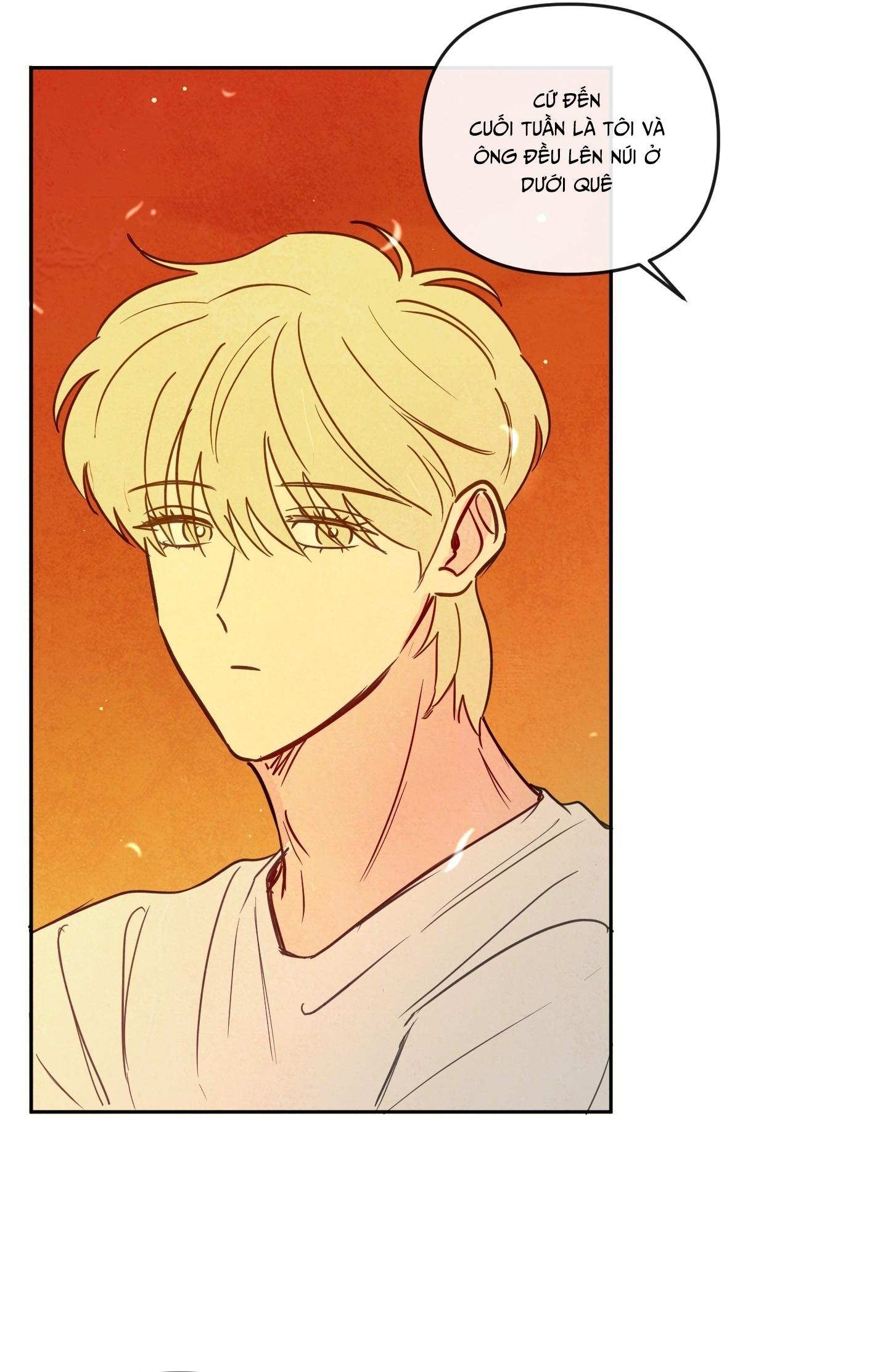 Đọc truyện THE SACRED SERPENT'S SEDUCTION - Chapter 16