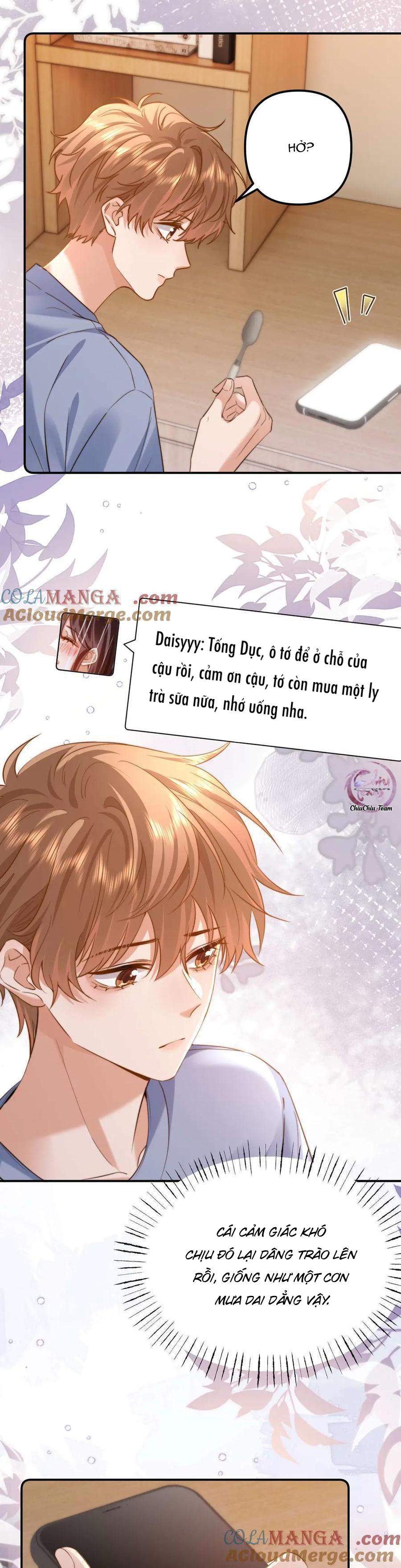 Đọc truyện Chất Dị Ứng Đáng Yêu - Chapter 83