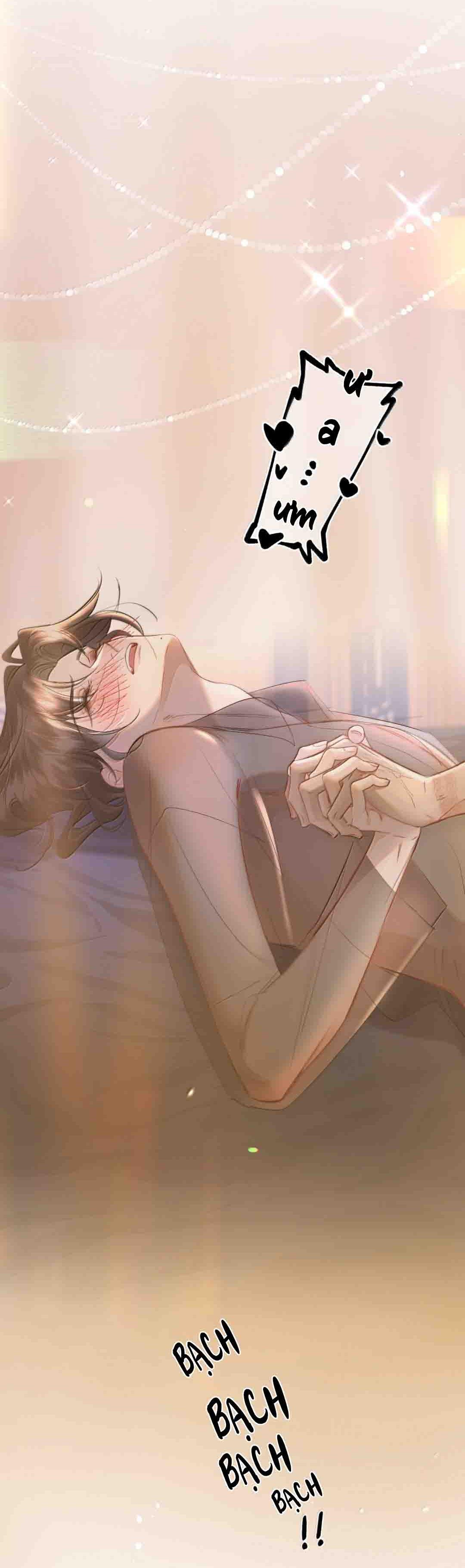 Đọc truyện Không Thể Cưỡng Lại Người Yêu Dính Người - Chapter 81