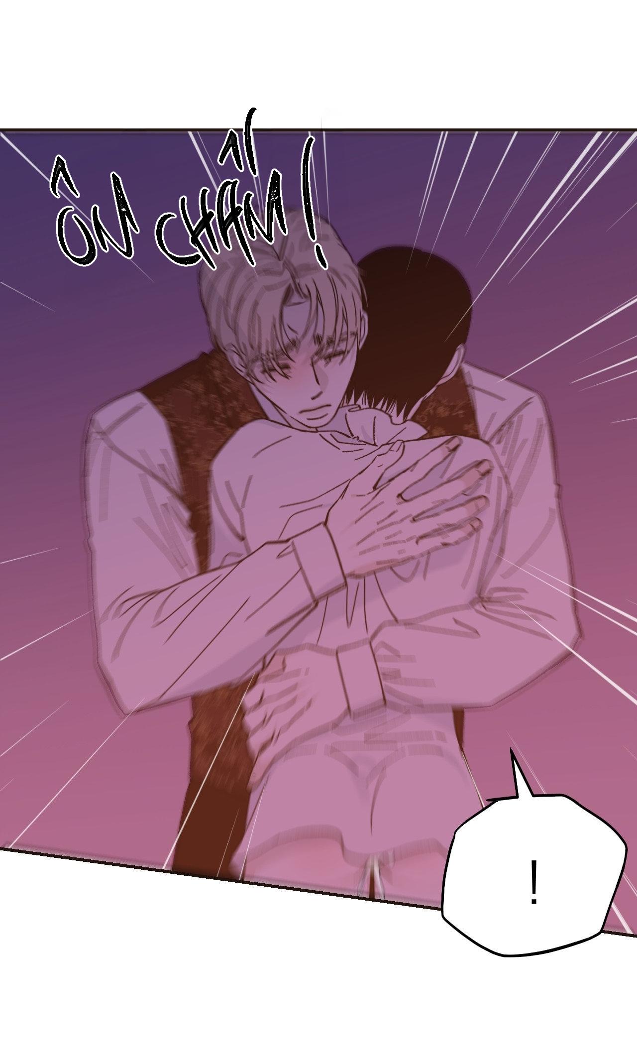 Đọc truyện GIA NHÂN - Chapter 35