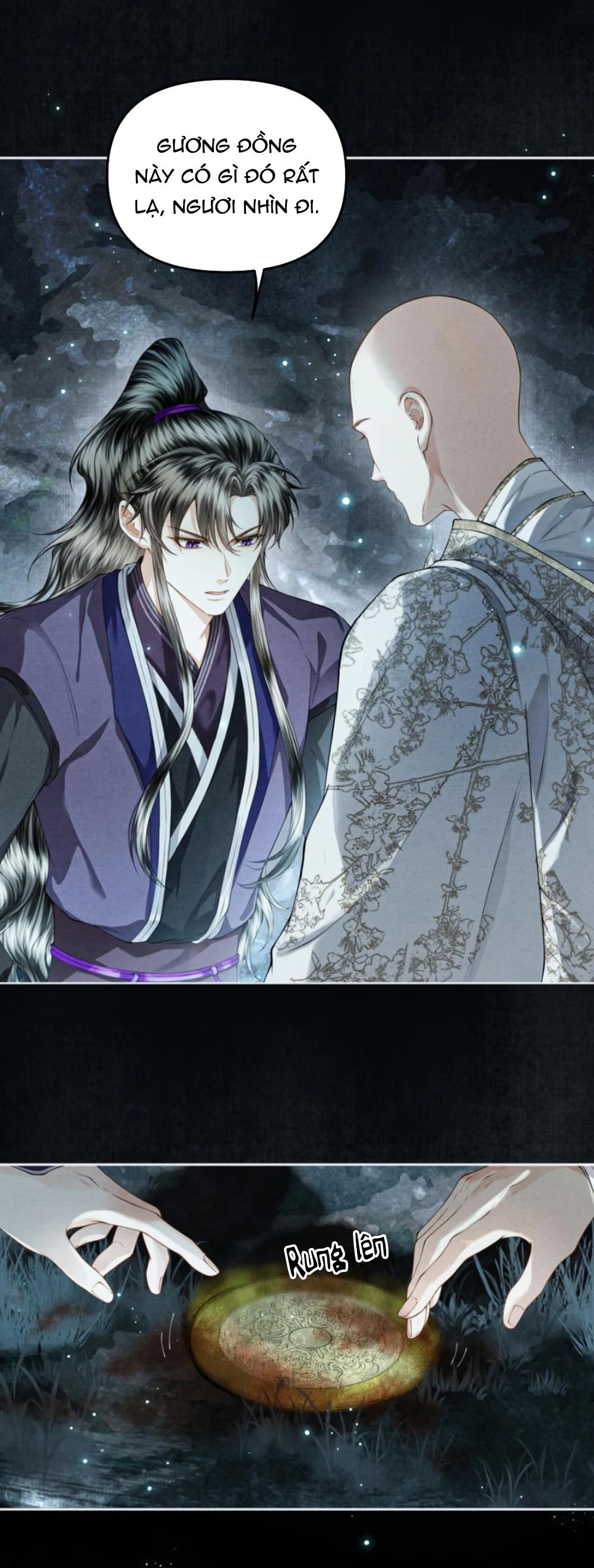 Đọc truyện (END) Đồng Tiền Kham Thế - Chapter 123