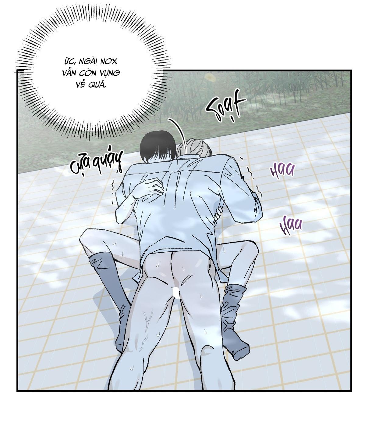 Đọc truyện GIA NHÂN - Chapter 40