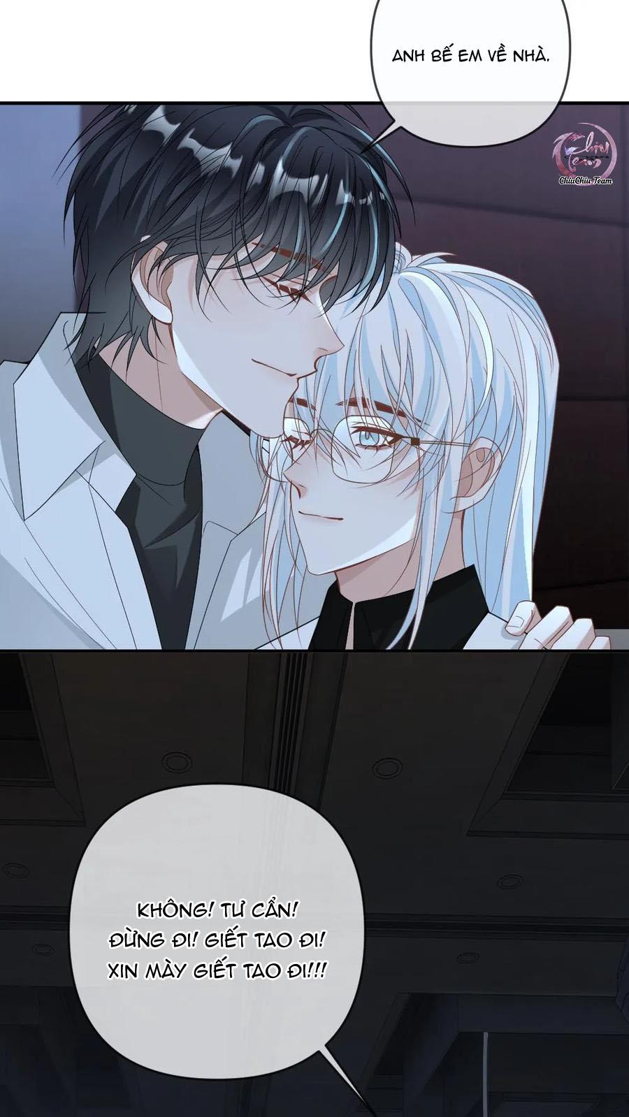 Đọc truyện Khát Vọng Ngọt Ngào - Chapter 372