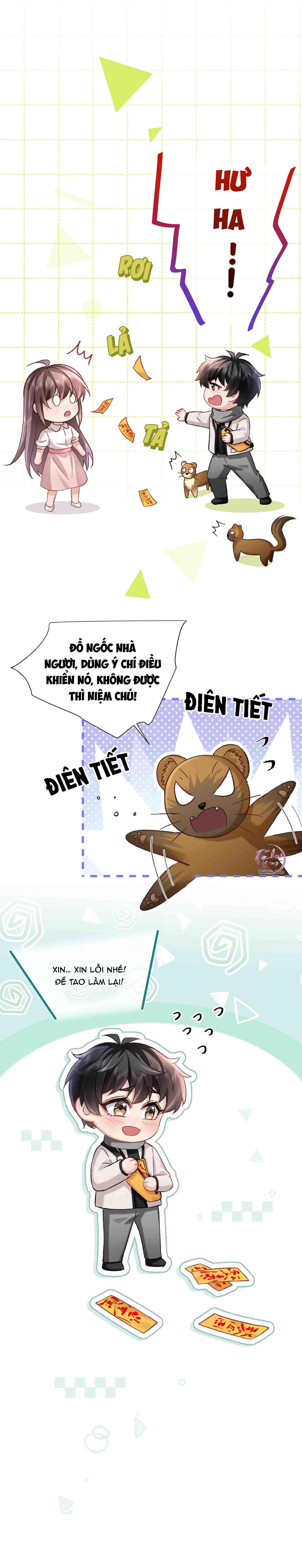 Đọc truyện Đại Tiên - Chapter 28