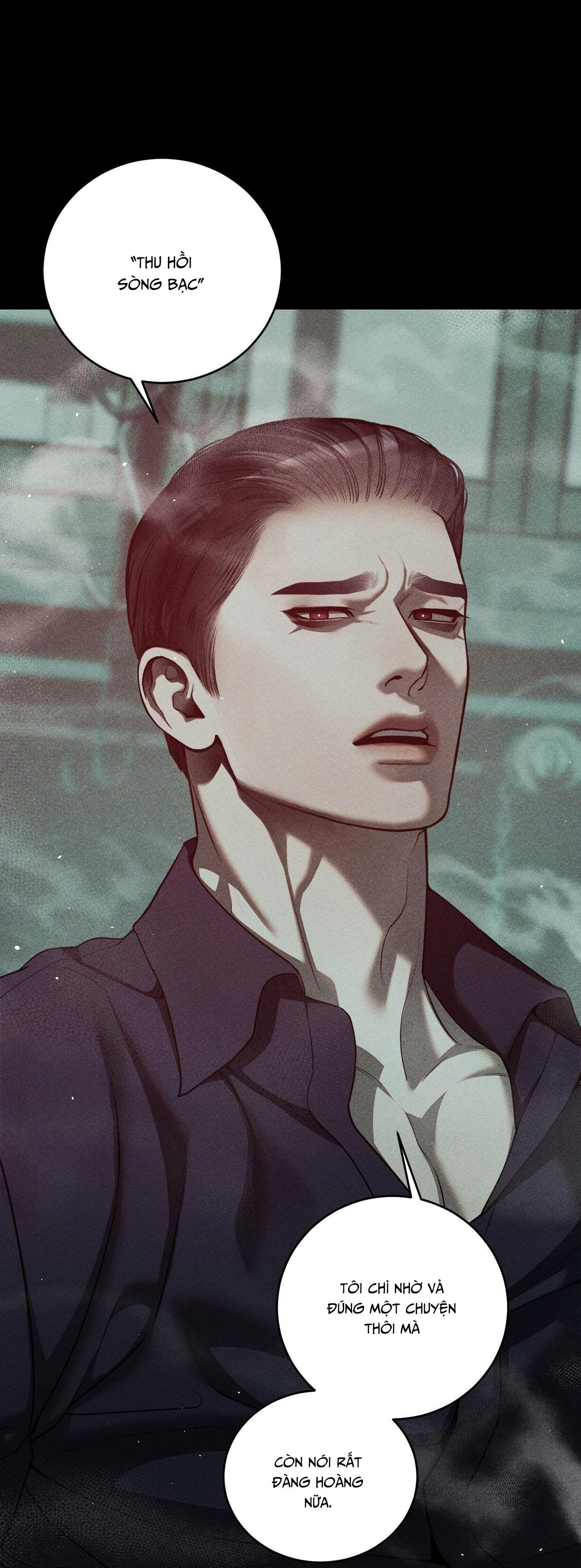 Đọc truyện PEARL BOY: IGNITE THE DAWN - Chapter 1