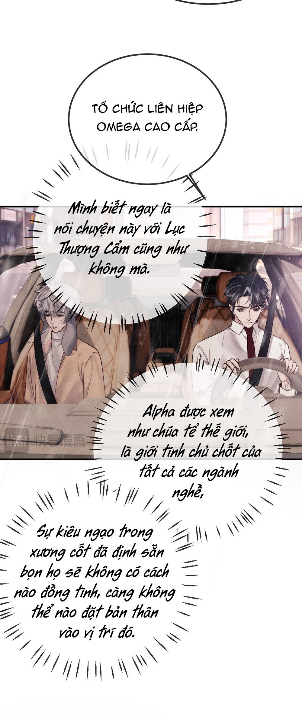 Đọc truyện Chấp Sự Thỏ Tai Cụp - Chapter 150