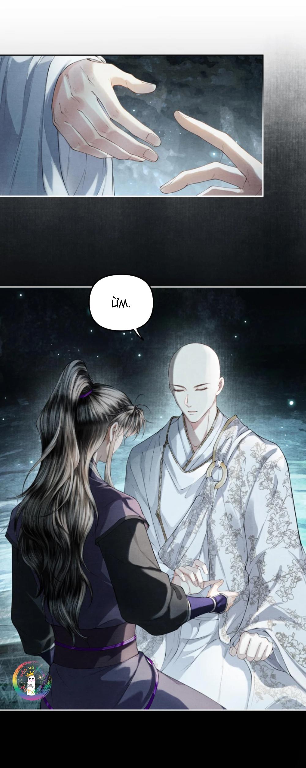 Đọc truyện (END) Đồng Tiền Kham Thế - Chapter 124