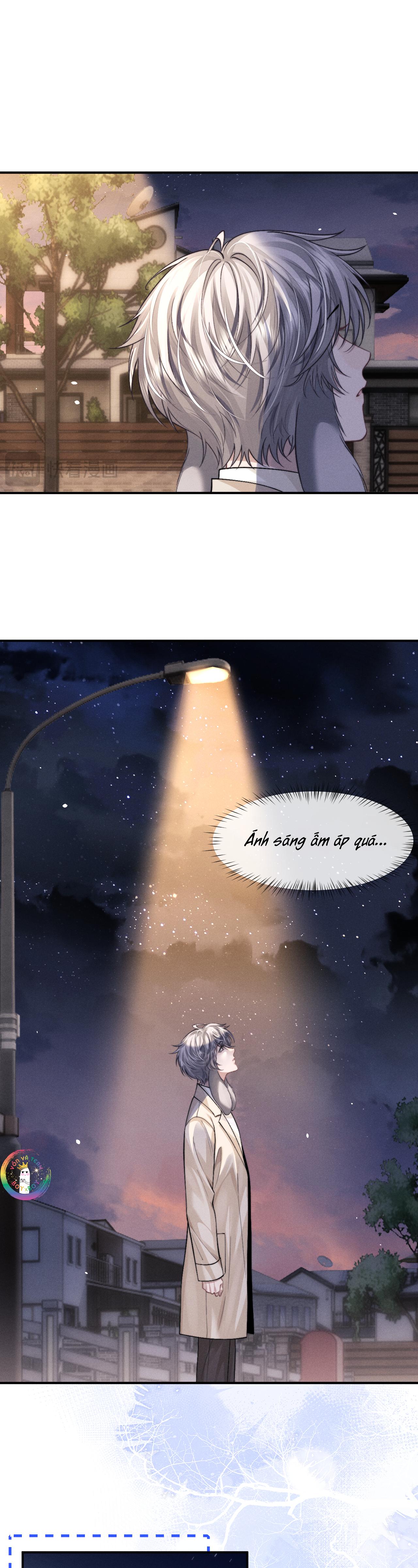 Đọc truyện Chấp Sự Thỏ Tai Cụp - Chapter 146