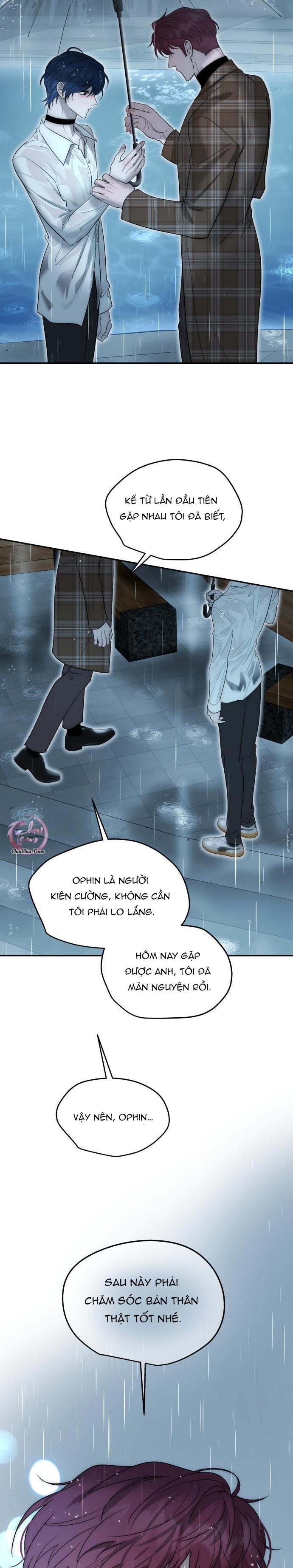 Đọc truyện Liên Minh Thất Tình Ngày Thứ 6 - Chapter 27