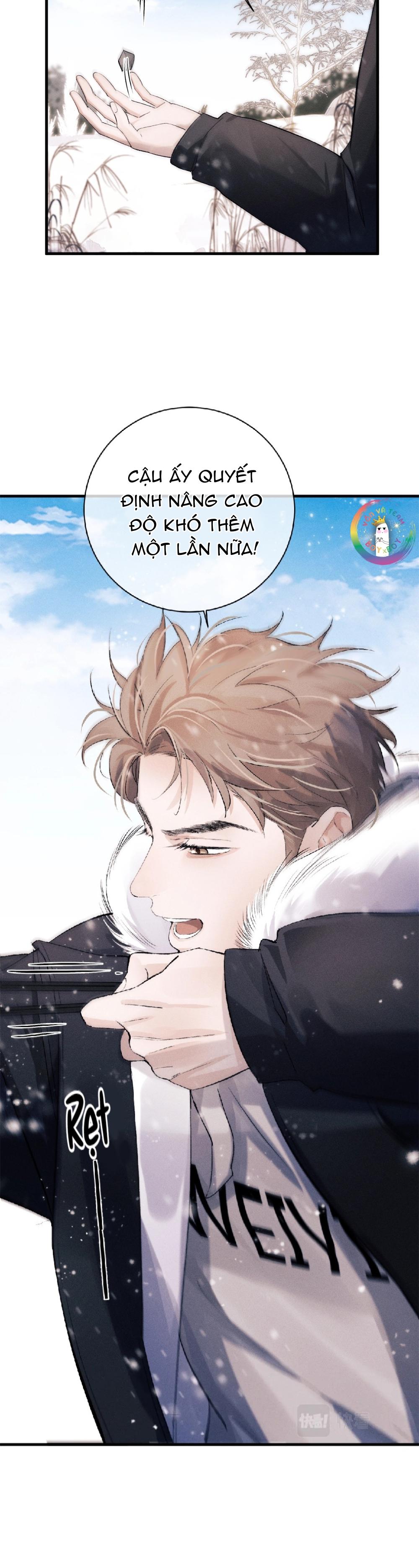 Đọc truyện Tát Dã (Ngang Tàng) - Chapter 26