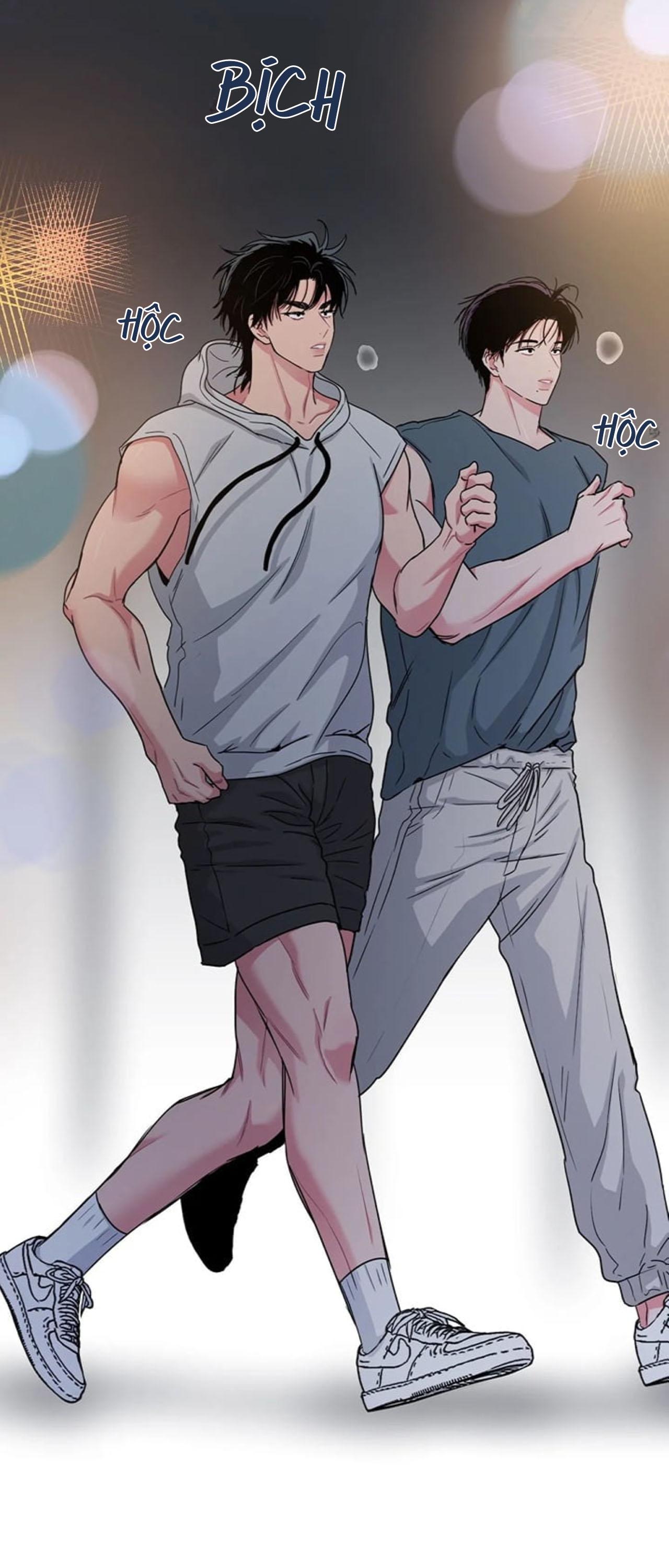 Đọc truyện (END) Arts Manz - Chapter 42