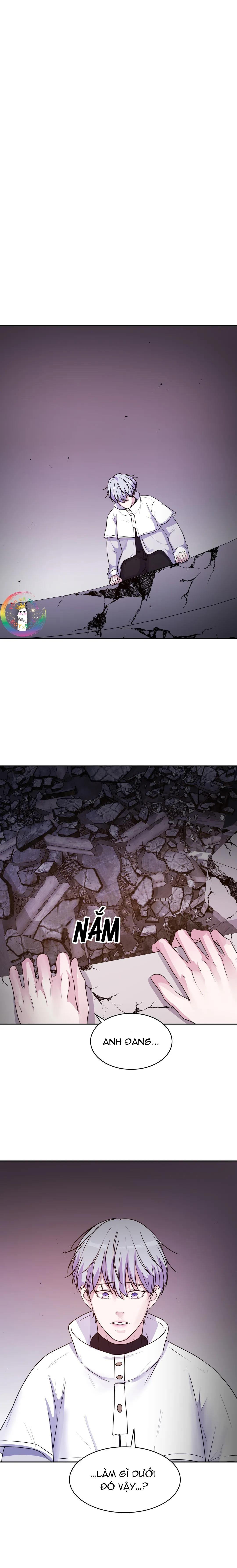 Đọc truyện (END) Guiding Light - Chapter 30