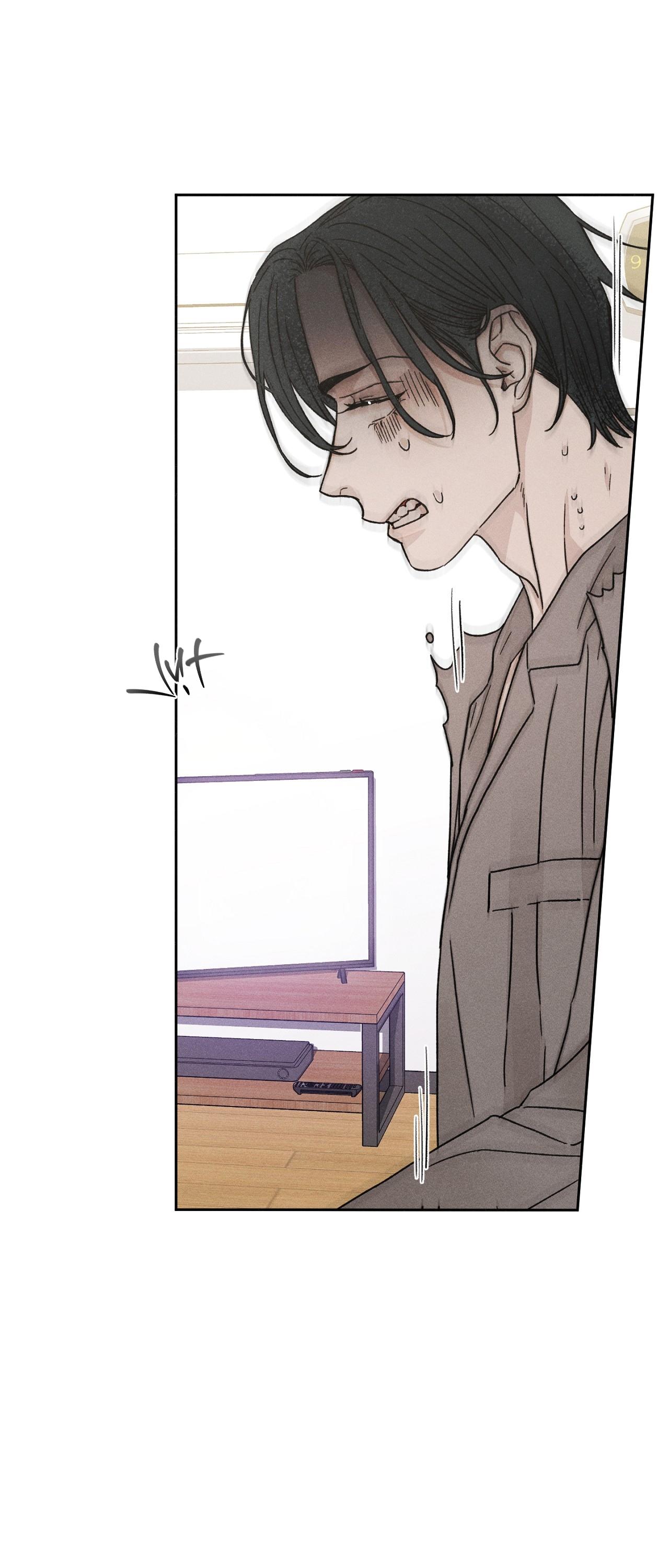 Đọc truyện TÌNH YÊU KHỞI ĐẦU TỪ NỖI SỢ - Chapter 7