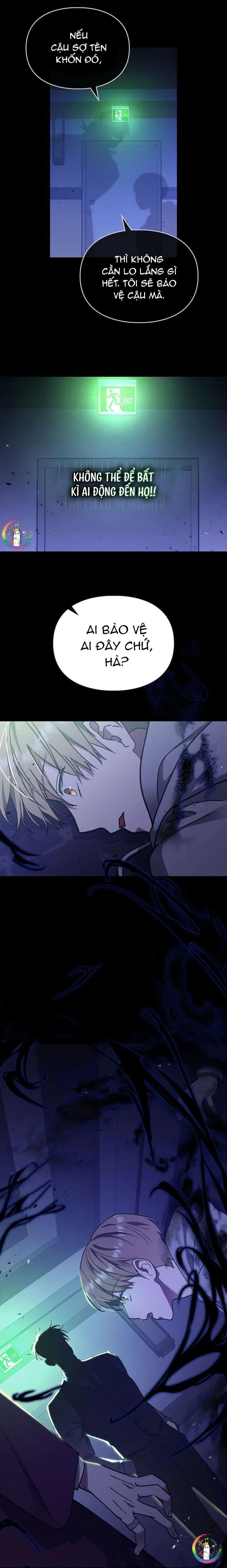 Đọc truyện Vết Tích Của Ánh Dương - Chapter 49