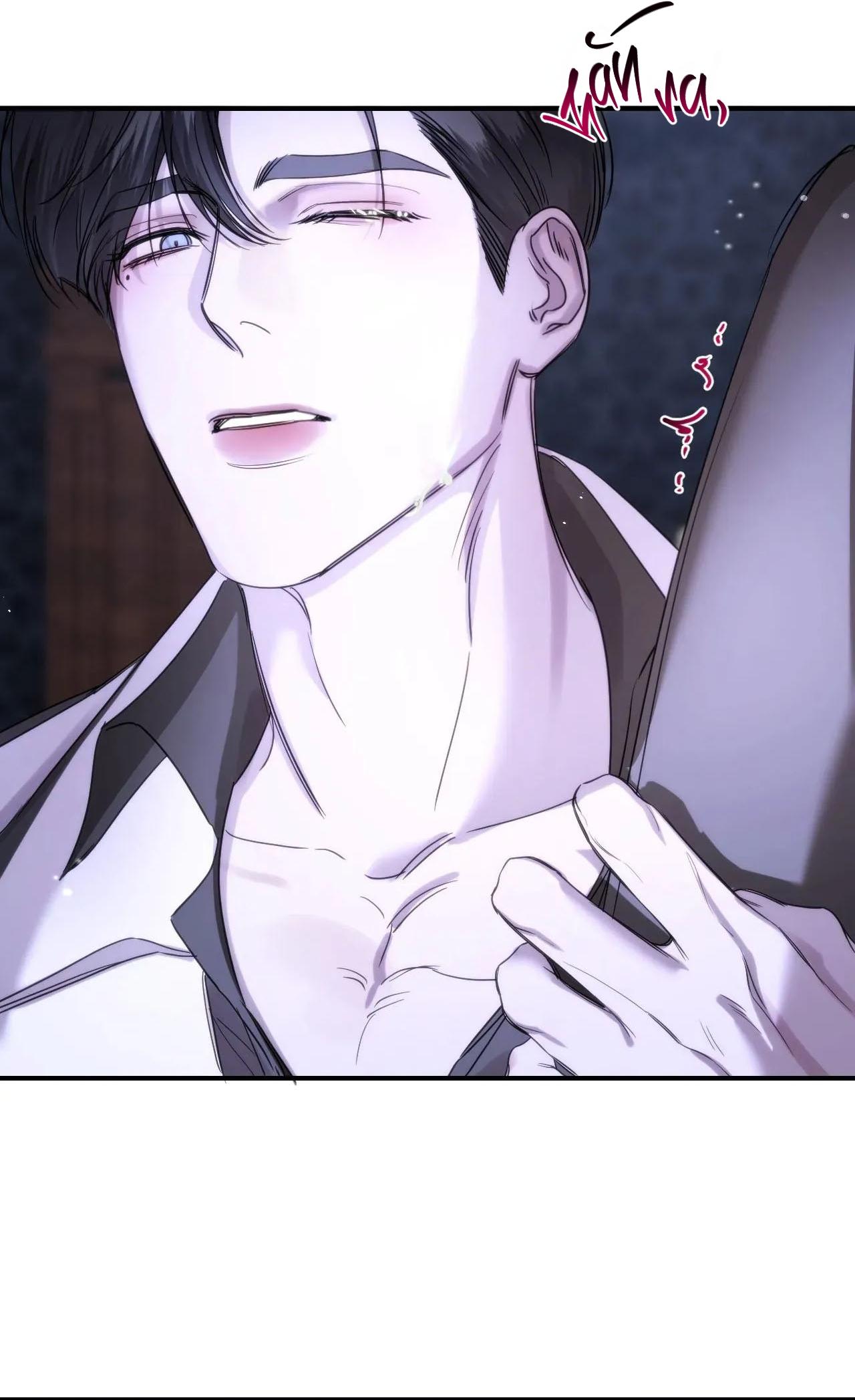 Đọc truyện GỌI TÊN ANH - Chapter 6