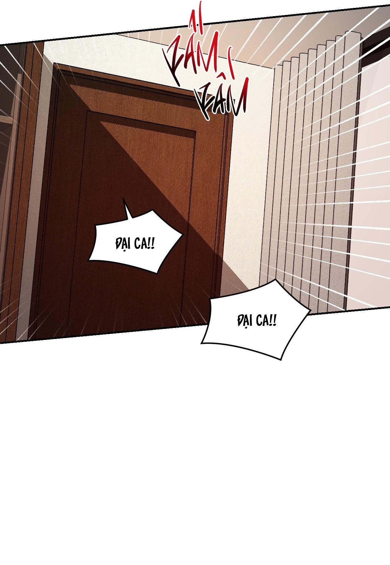 Đọc truyện PEARL BOY: IGNITE THE DAWN - Chapter 5