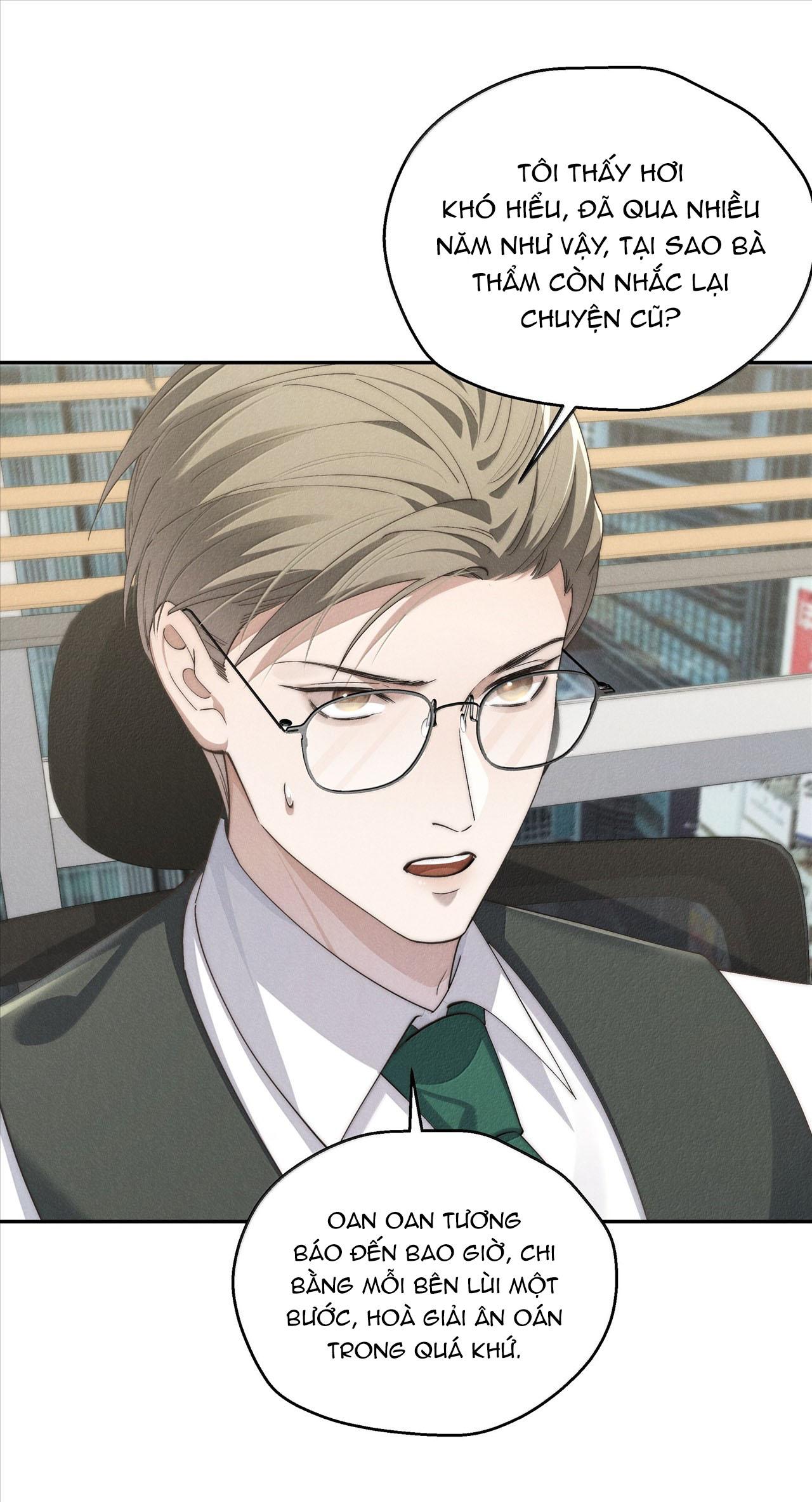 Đọc truyện (END) Thiếu Gia Hư Hỏng - Chapter 83