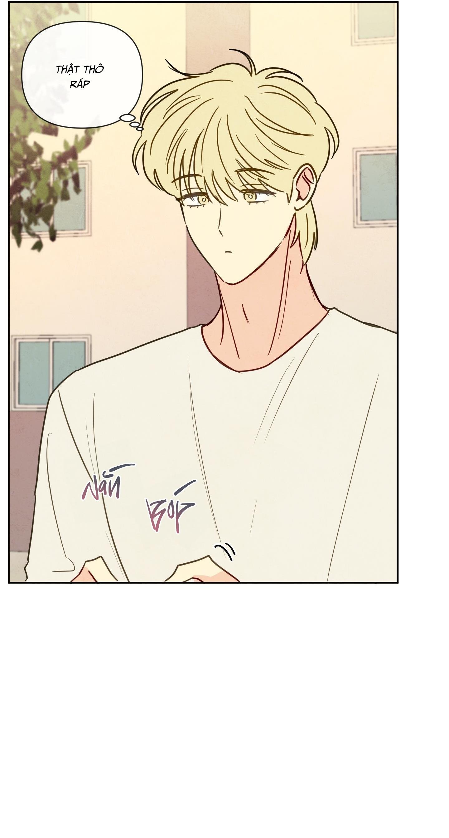 Đọc truyện THE SACRED SERPENT'S SEDUCTION - Chapter 10