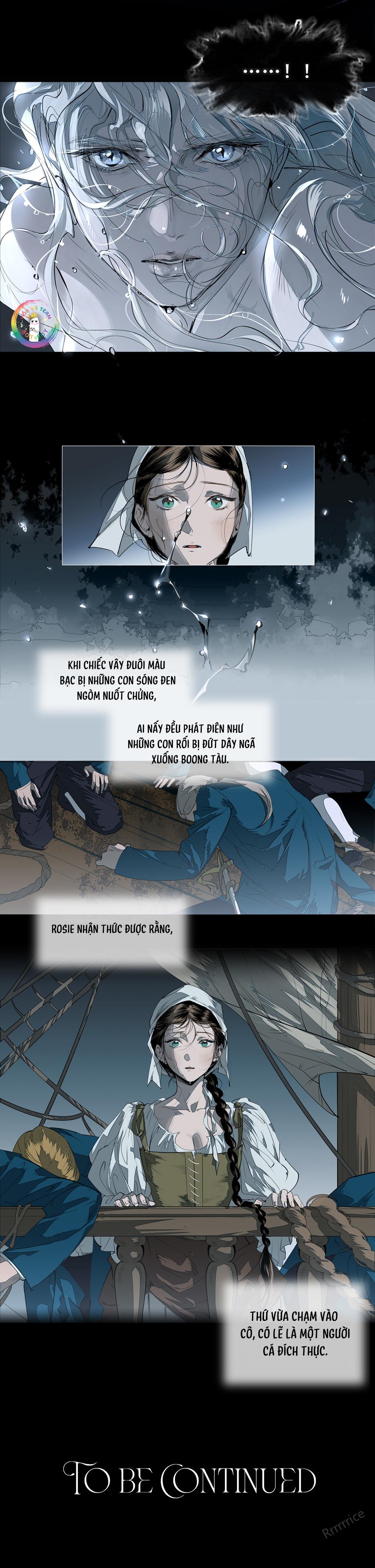 Đọc truyện [GL] Lời Nguyền Của Gió - Chapter 1