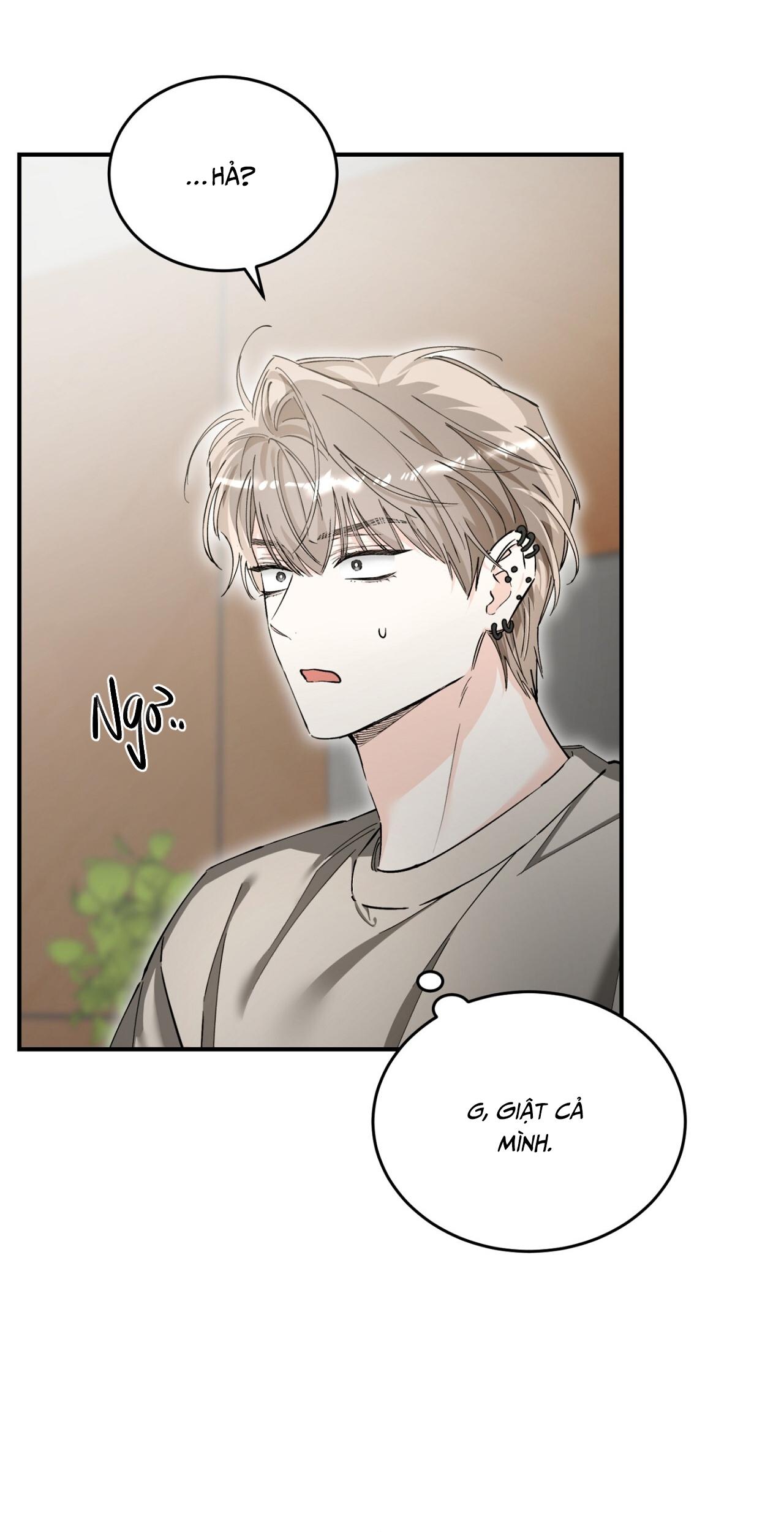 Đọc truyện MỐI TÌNH KHÔNG CÔNG BẰNG - Chapter 43