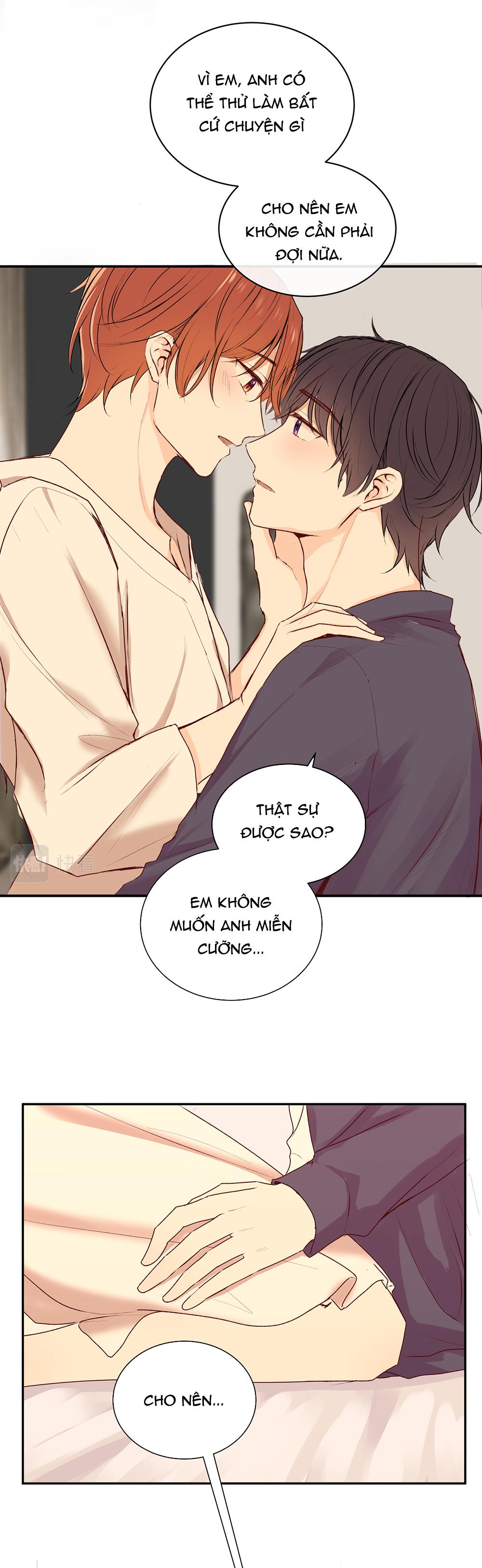 Đọc truyện Liquor Gummies - Chapter 54