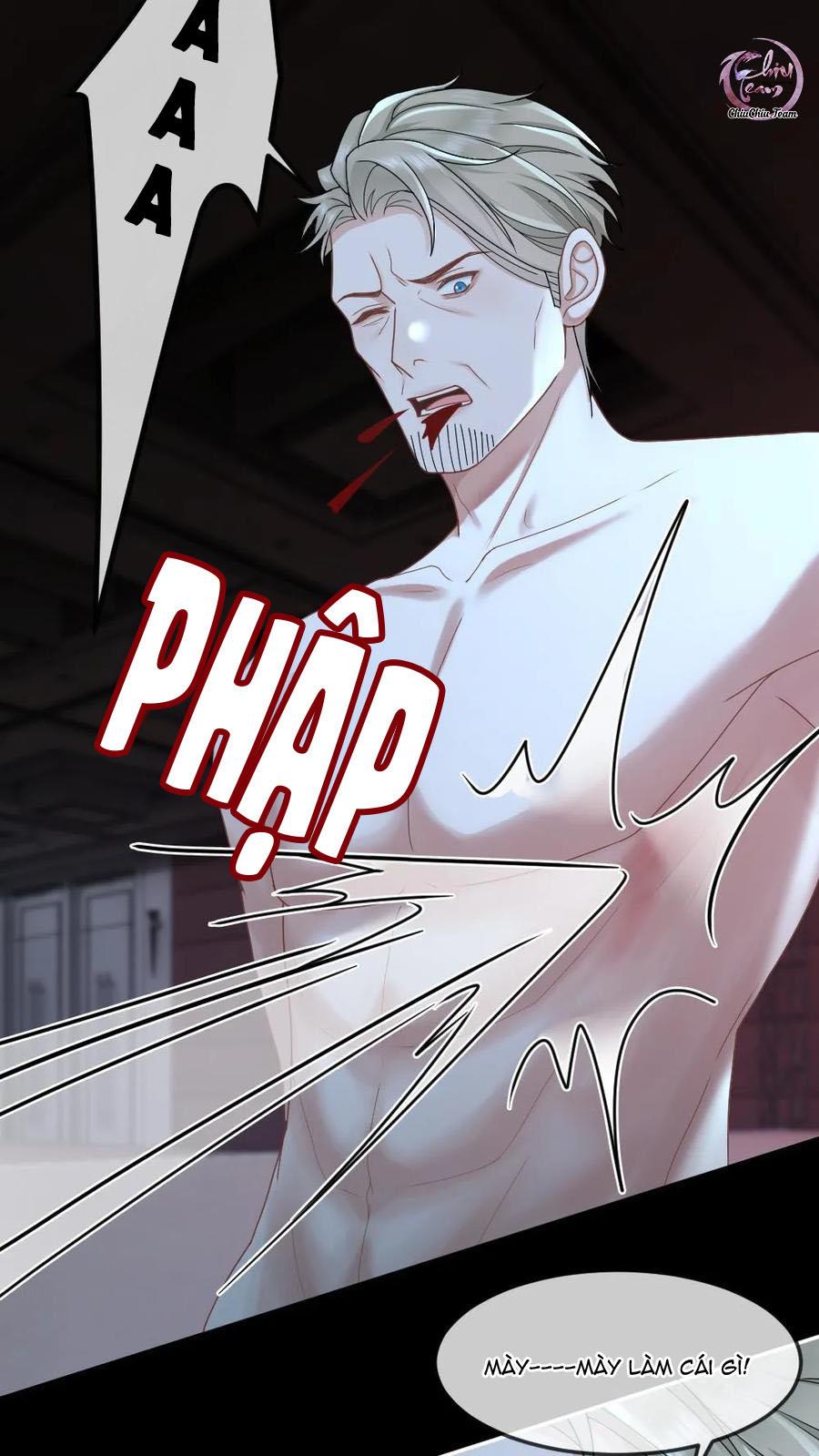 Đọc truyện Khát Vọng Ngọt Ngào - Chapter 372