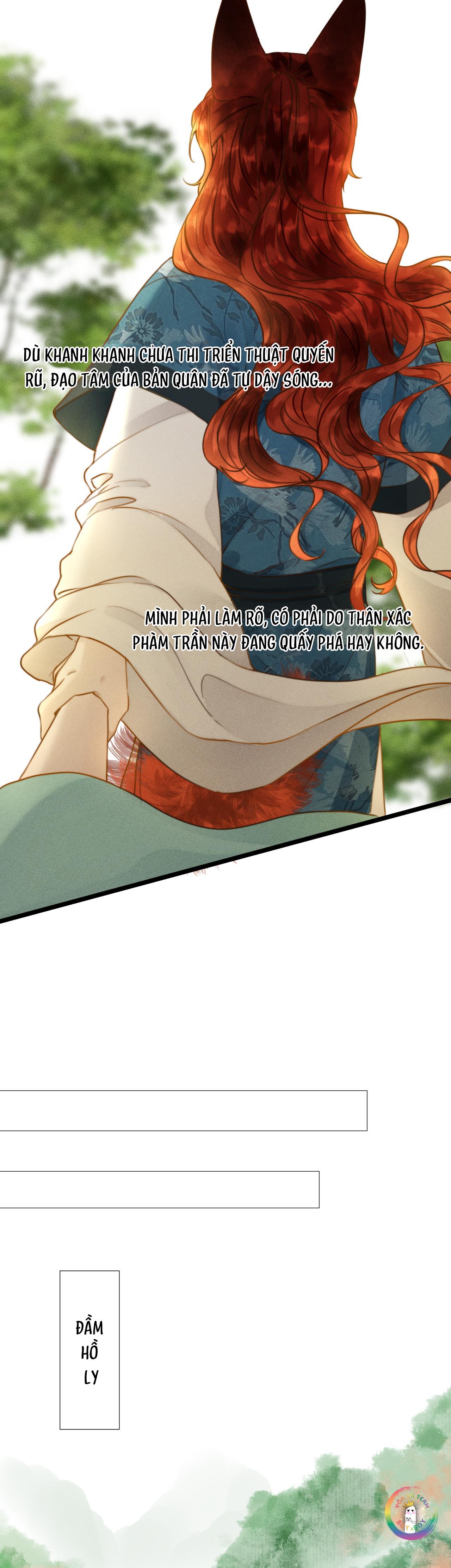 Đọc truyện (END) Khanh Khanh - Chapter 23