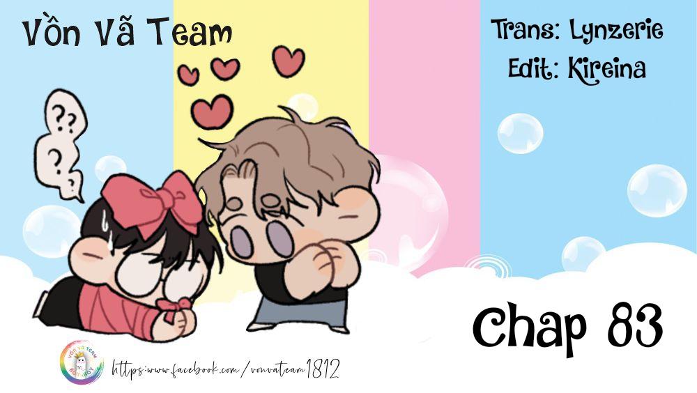 Đọc truyện (END) Bí Mật Của Tôi - Chapter 83