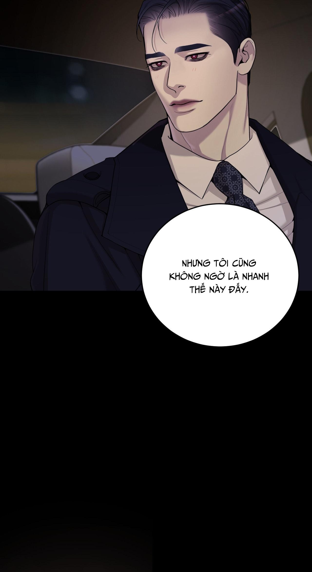 Đọc truyện PEARL BOY: IGNITE THE DAWN - Chapter 4