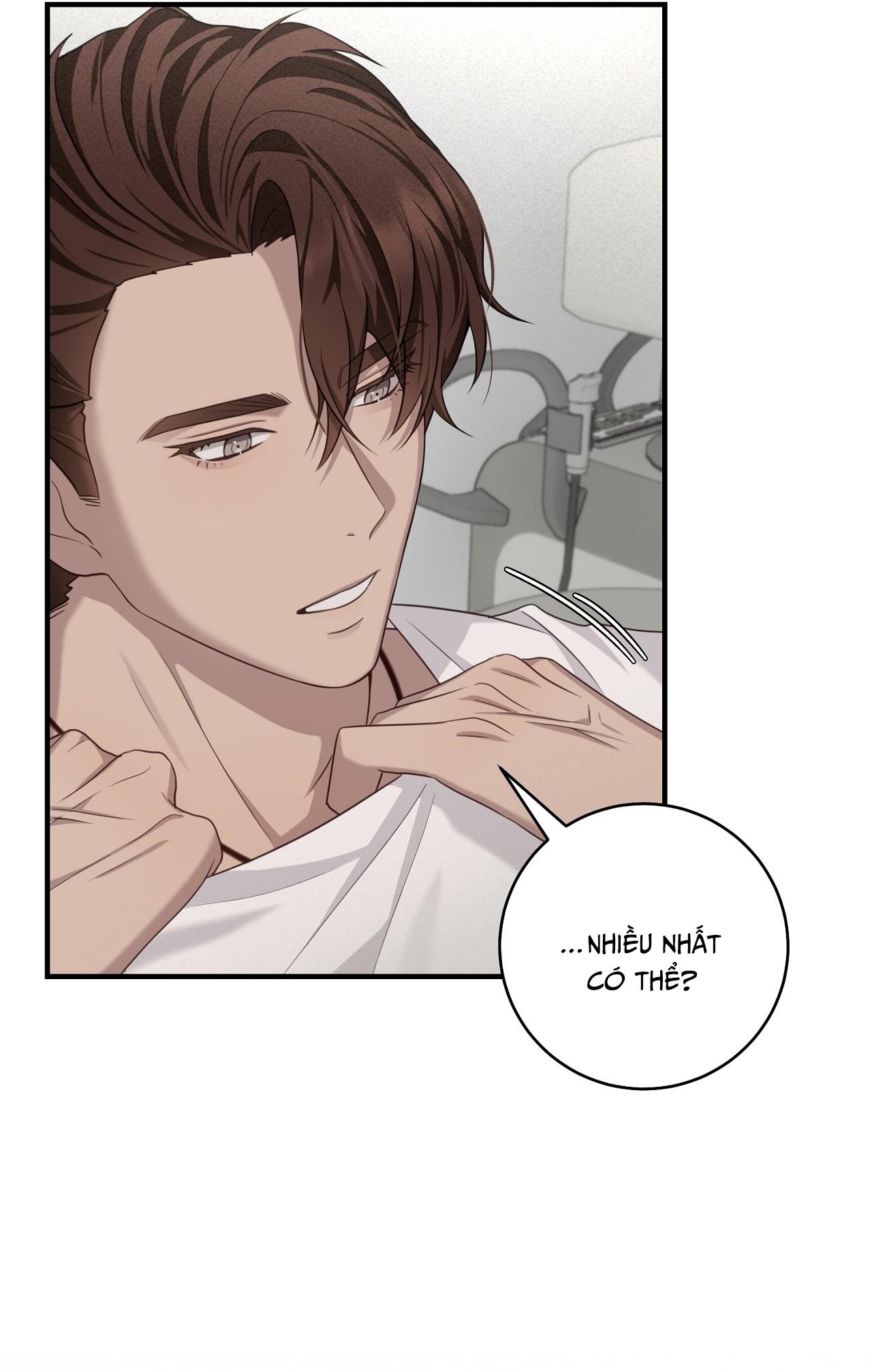 Đọc truyện BÁU VẬT CỦA GUIDE - Chapter 7