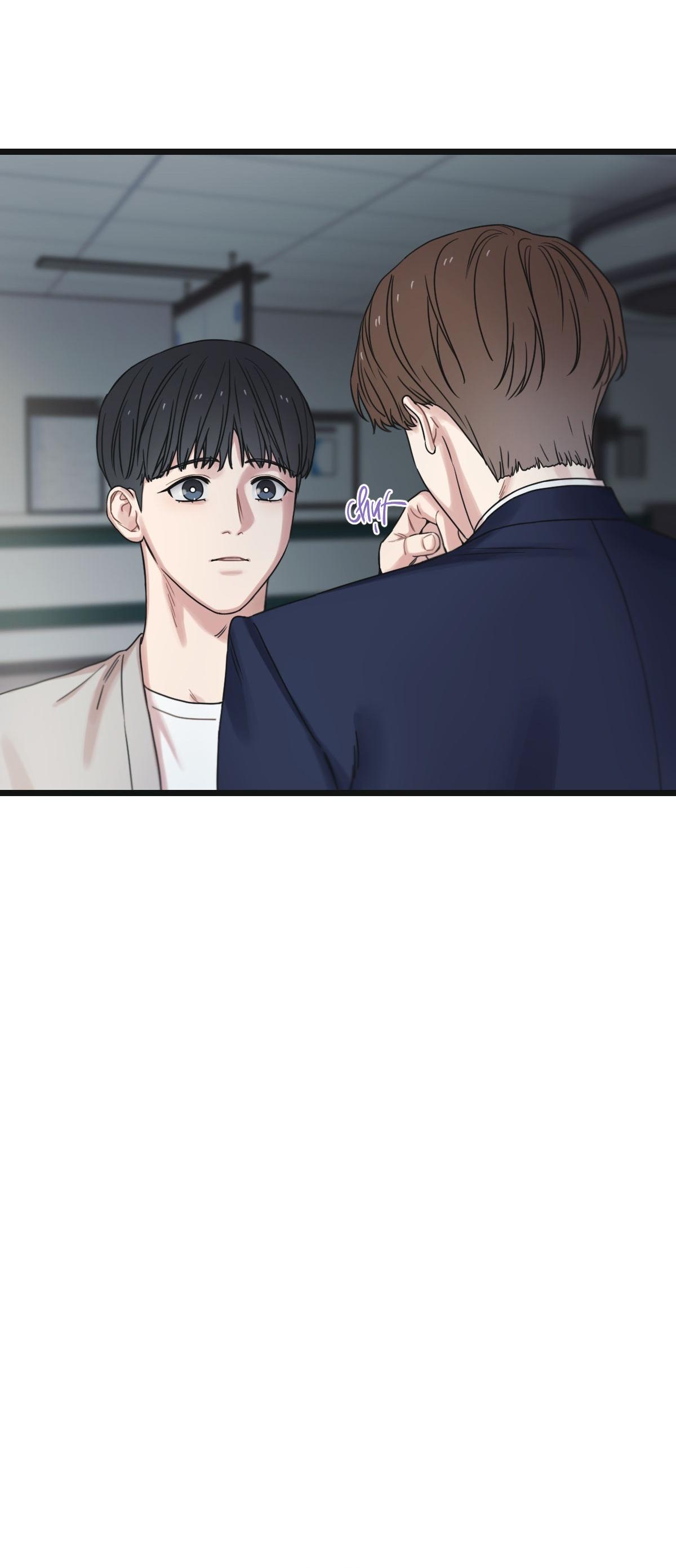 Đọc truyện TRÙNG PHÙNG - Chapter 56