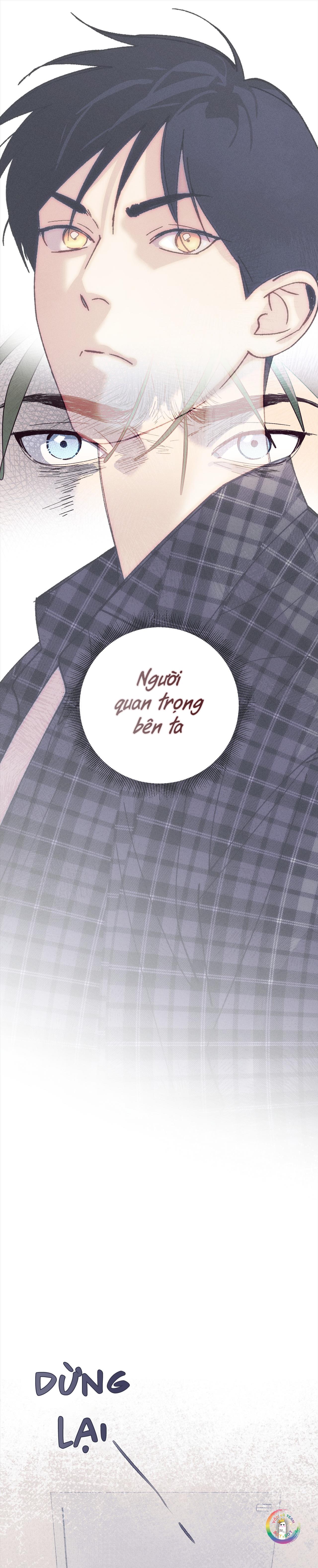 Đọc truyện (END) ID Của Thần - Chapter 75