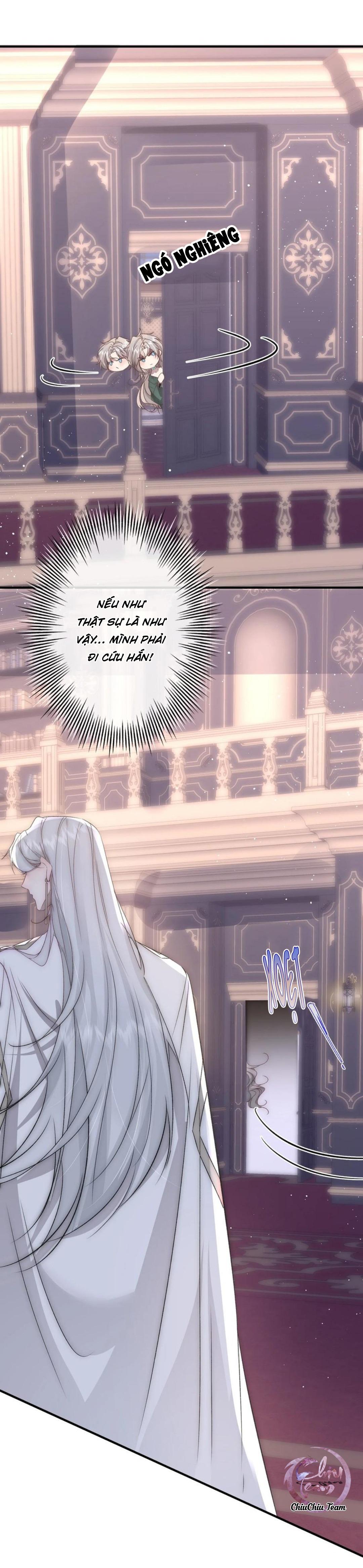 Đọc truyện Tù Long Tuyết - Chapter 24