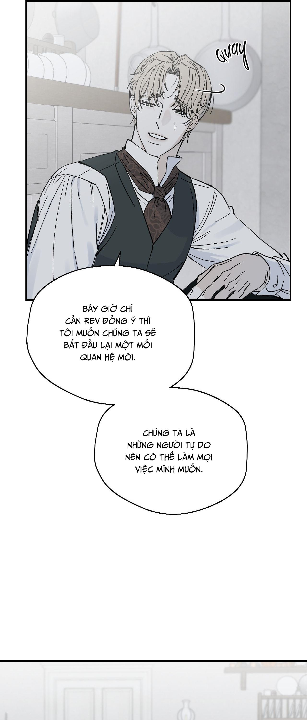 Đọc truyện GIA NHÂN - Chapter 38